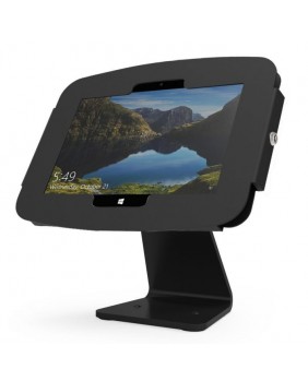 Surface Pro Tischhalterung Space 360° Kiosk for Microsoft Surface