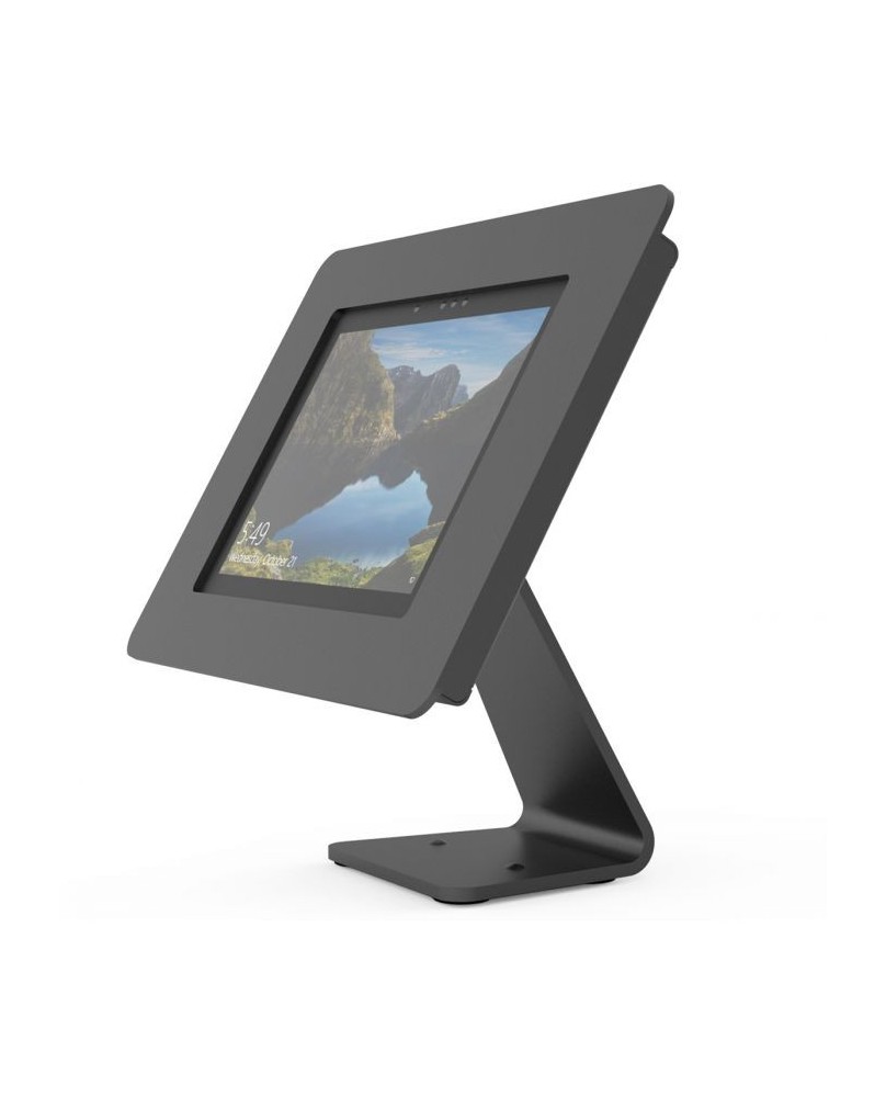 Surface Pro Tischhalterung Rokku 360° Kiosk for Microsoft Surface
