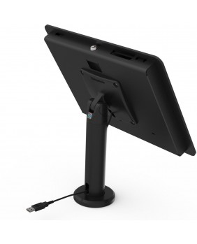 Surface Pro Tischhalterung Rise Space Counter kiosk for Microsoft Surface