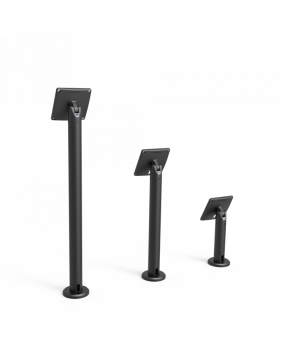 Startseite The Rise Stand - VESA Stand with Cable Management