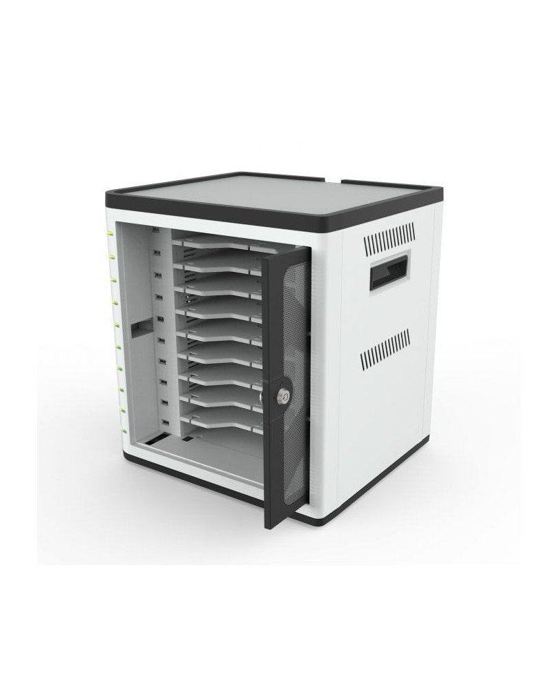Ladeschränke Universal Charge & Sync Cabinet (10 devices)