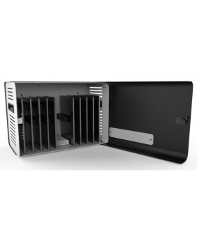 Tablets Ladeschränke ChargeBox Tablet Locker - Charge up to 10 Tablets