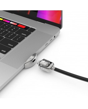 Macbook Pro Schlösser MacBook Pro 16" Lock - The Ledge
