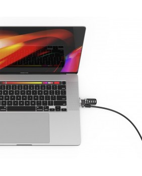 Macbook Pro Schlösser MacBook Pro 16" Lock - The Ledge