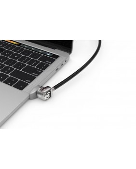 Laptop Sicherheitsschlösser Universal Security Keyed Cable Lock