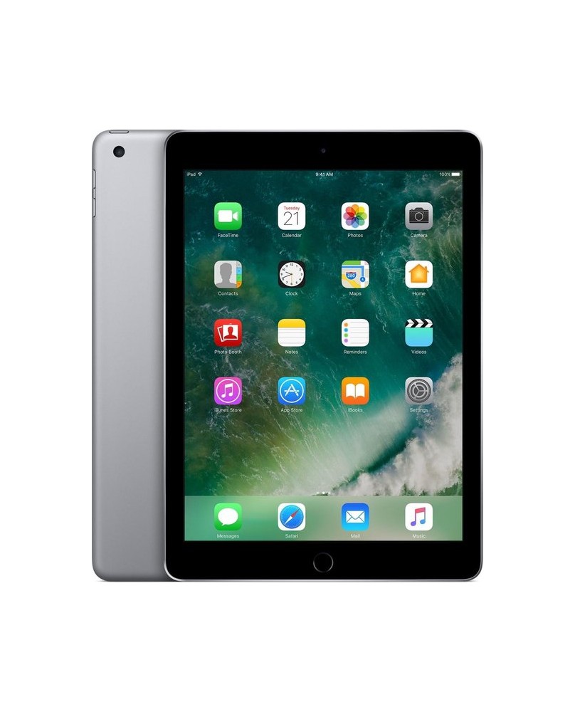 Startseite iPad 5 (2017) wifi refurbished