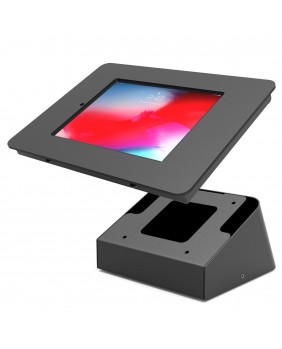 iPad Ständer iPad Rokku Kiosk & AV Conference Room Zoom Capsule