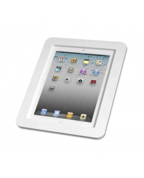 End of Life Executive Swing iPad Enclosure Stand