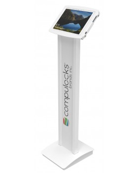 Surface Pro Bodenständer Space Floor Stand BrandMe for Microsoft Surface